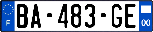 BA-483-GE