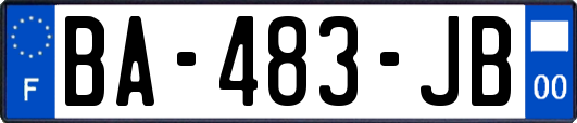 BA-483-JB