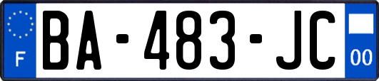 BA-483-JC