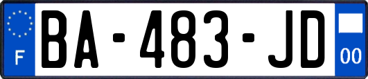 BA-483-JD
