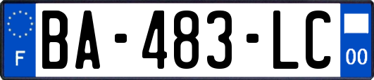 BA-483-LC