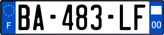 BA-483-LF