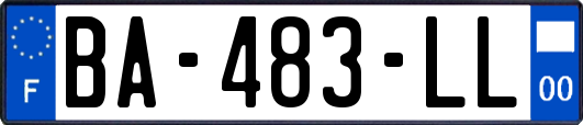 BA-483-LL