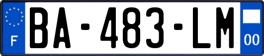 BA-483-LM