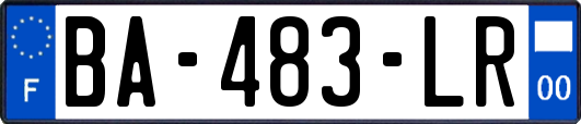BA-483-LR