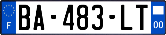 BA-483-LT