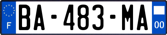 BA-483-MA