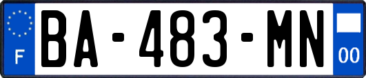BA-483-MN