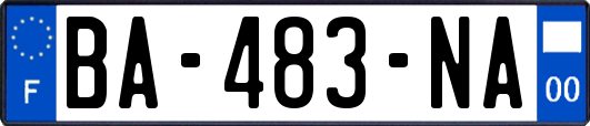 BA-483-NA