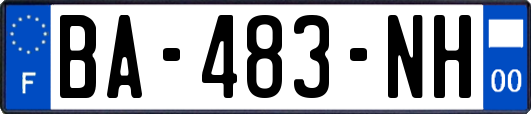 BA-483-NH