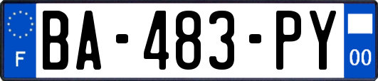 BA-483-PY