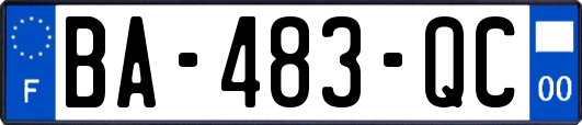 BA-483-QC