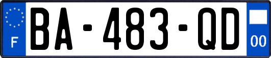 BA-483-QD