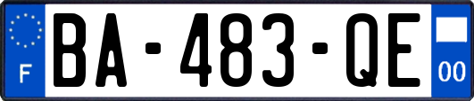 BA-483-QE