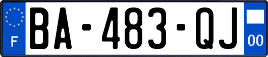 BA-483-QJ