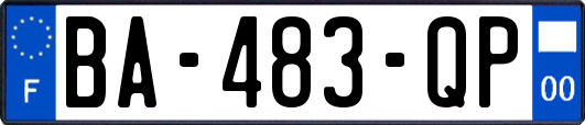 BA-483-QP