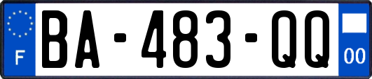 BA-483-QQ