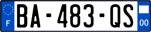 BA-483-QS