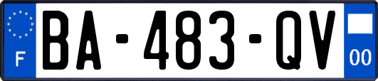 BA-483-QV