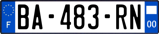 BA-483-RN