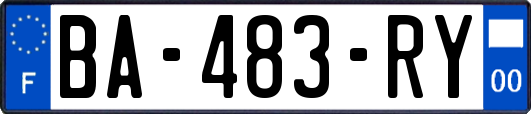 BA-483-RY