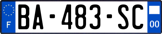 BA-483-SC