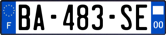 BA-483-SE