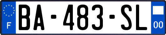 BA-483-SL