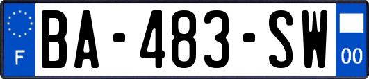 BA-483-SW