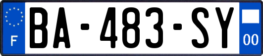 BA-483-SY