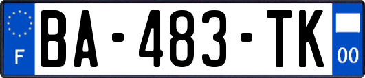 BA-483-TK