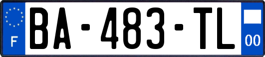 BA-483-TL