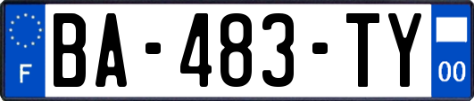 BA-483-TY