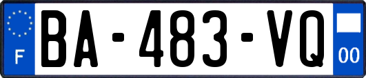 BA-483-VQ