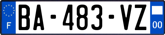 BA-483-VZ