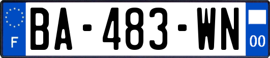 BA-483-WN