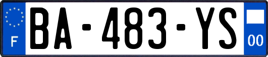 BA-483-YS