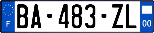 BA-483-ZL