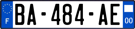 BA-484-AE