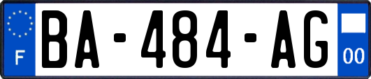 BA-484-AG