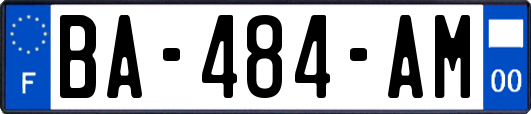 BA-484-AM