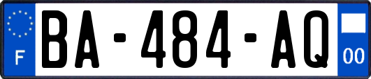 BA-484-AQ