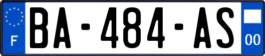 BA-484-AS