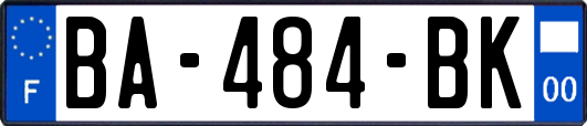 BA-484-BK