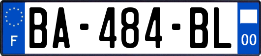 BA-484-BL