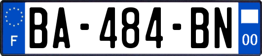 BA-484-BN
