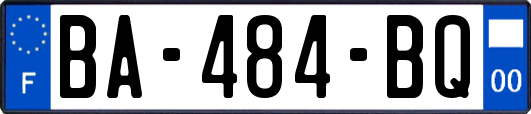 BA-484-BQ