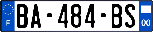 BA-484-BS