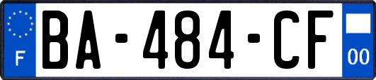 BA-484-CF