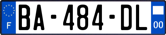 BA-484-DL
